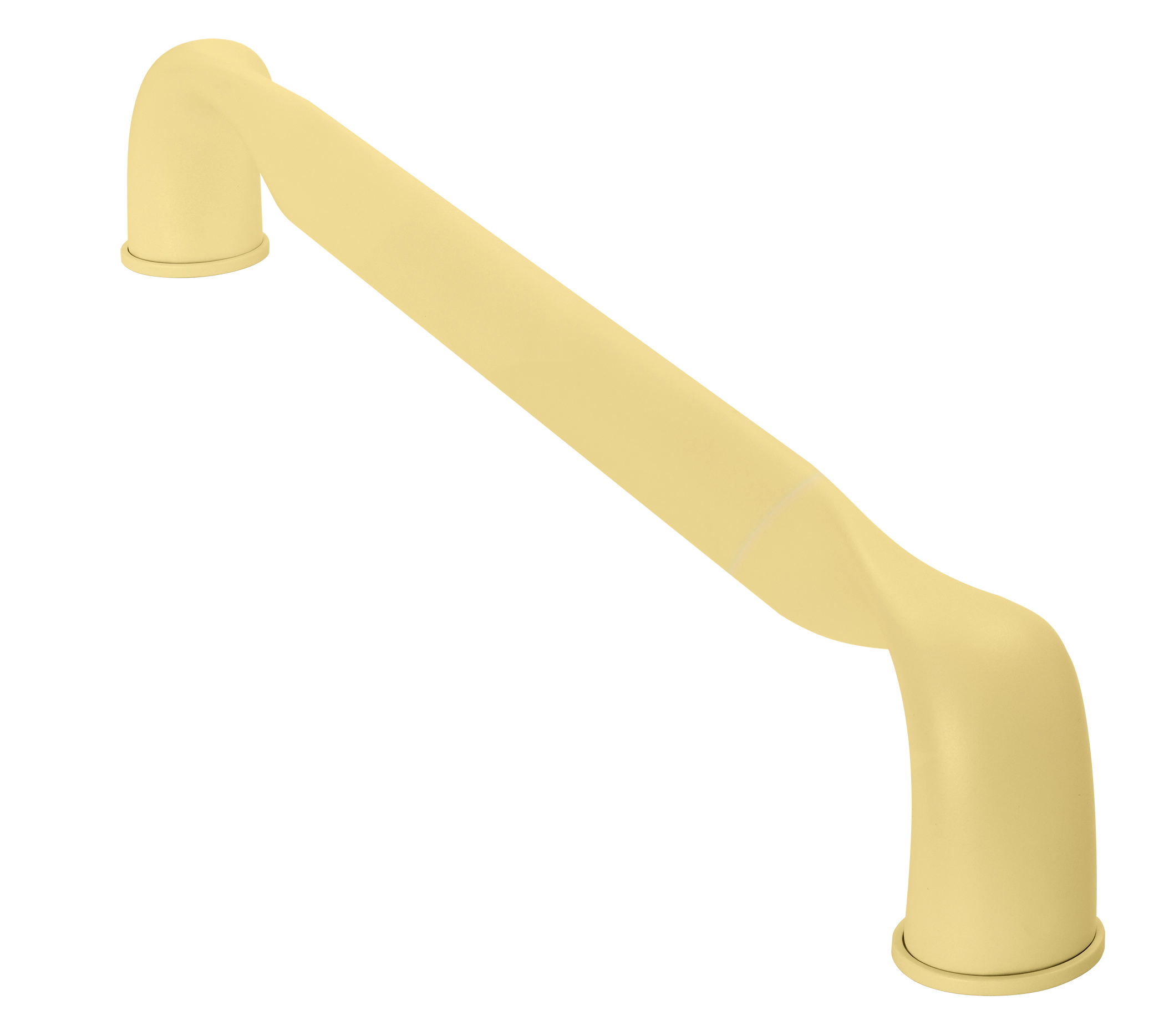 Ручка-скоба LVB PH AH, цвет Осенний мёд/Autumn Honey фото купить Воронеж