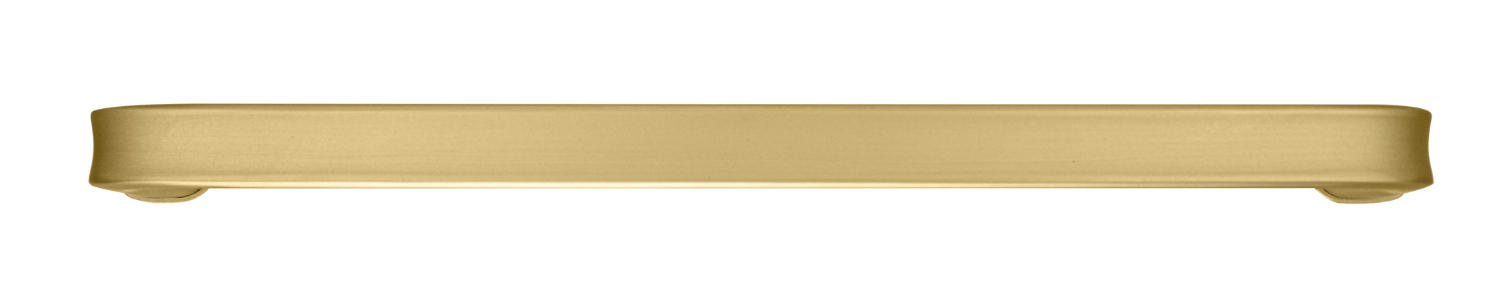 Ручка-скоба THE BUS STATION PH AH, цвет Осенний мёд/Autumn Honey фото morelli Воронеж