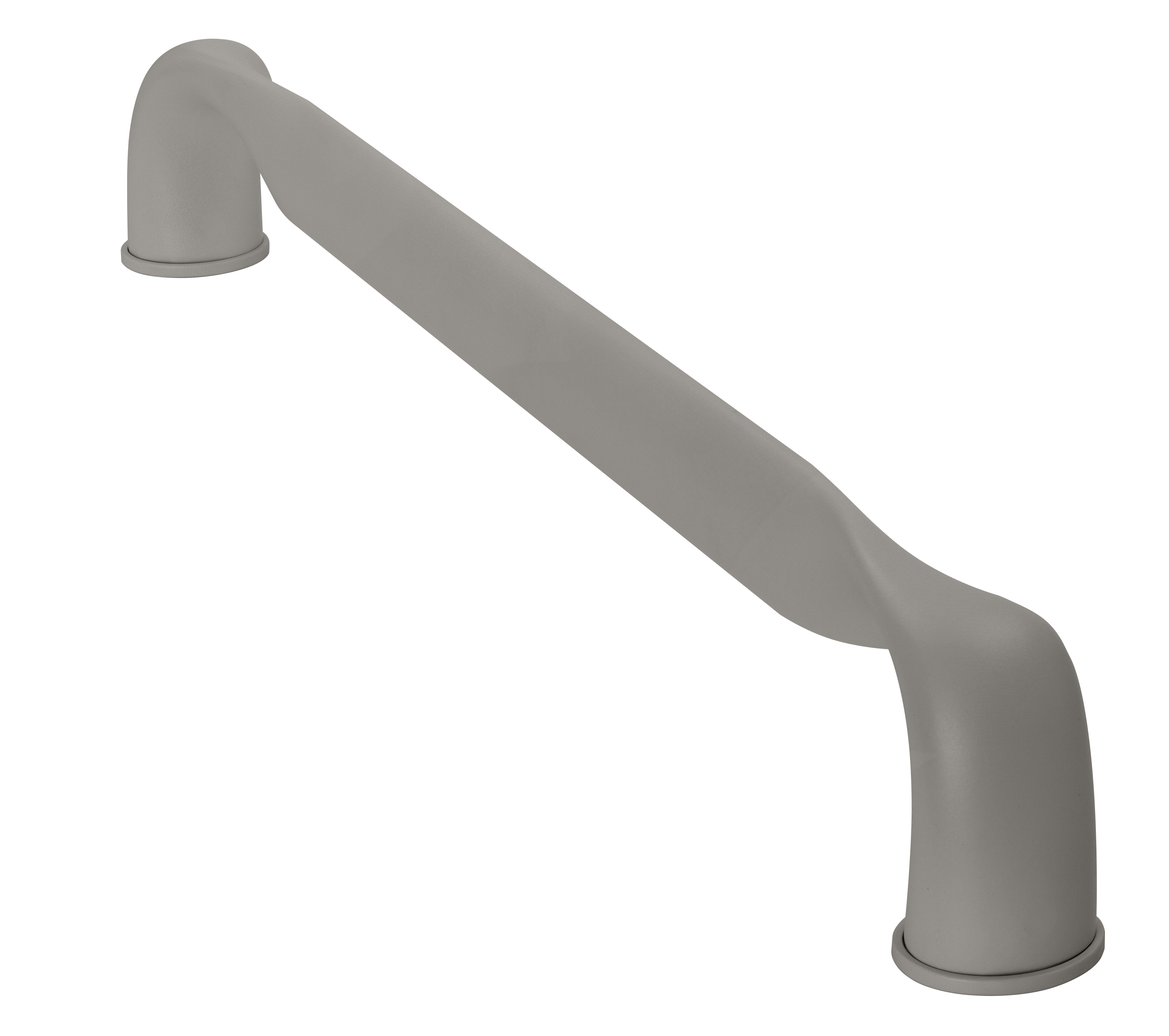 Ручка-скоба LVB PH WF, цвет Зимняя стужа/Winter Frost фото купить Воронеж