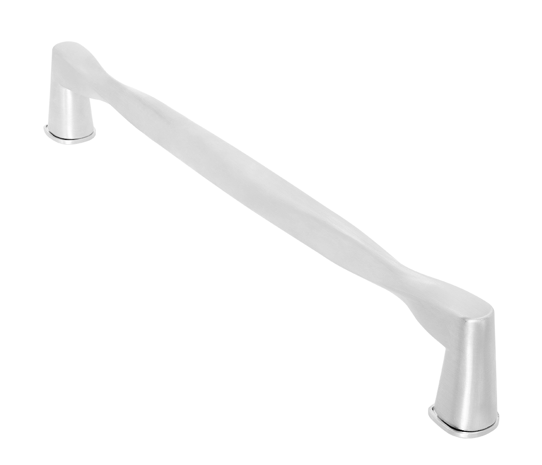 Ручка-скоба THE OLYMPICS PH SSW, цвет Стокгольмский снегопад/Stockholm Snowfall фото купить Воронеж