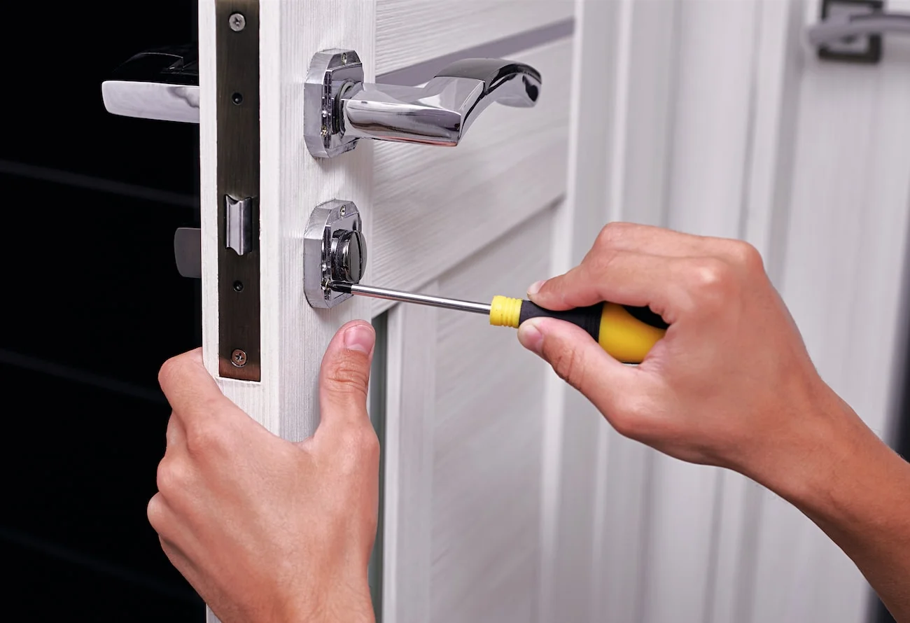 Как поменять дверную защелку? | Официальный сайт Морелли