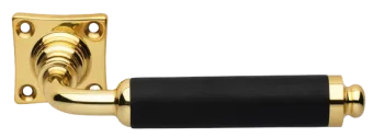 RIVA OTL, ручка дверная, цвет - золото