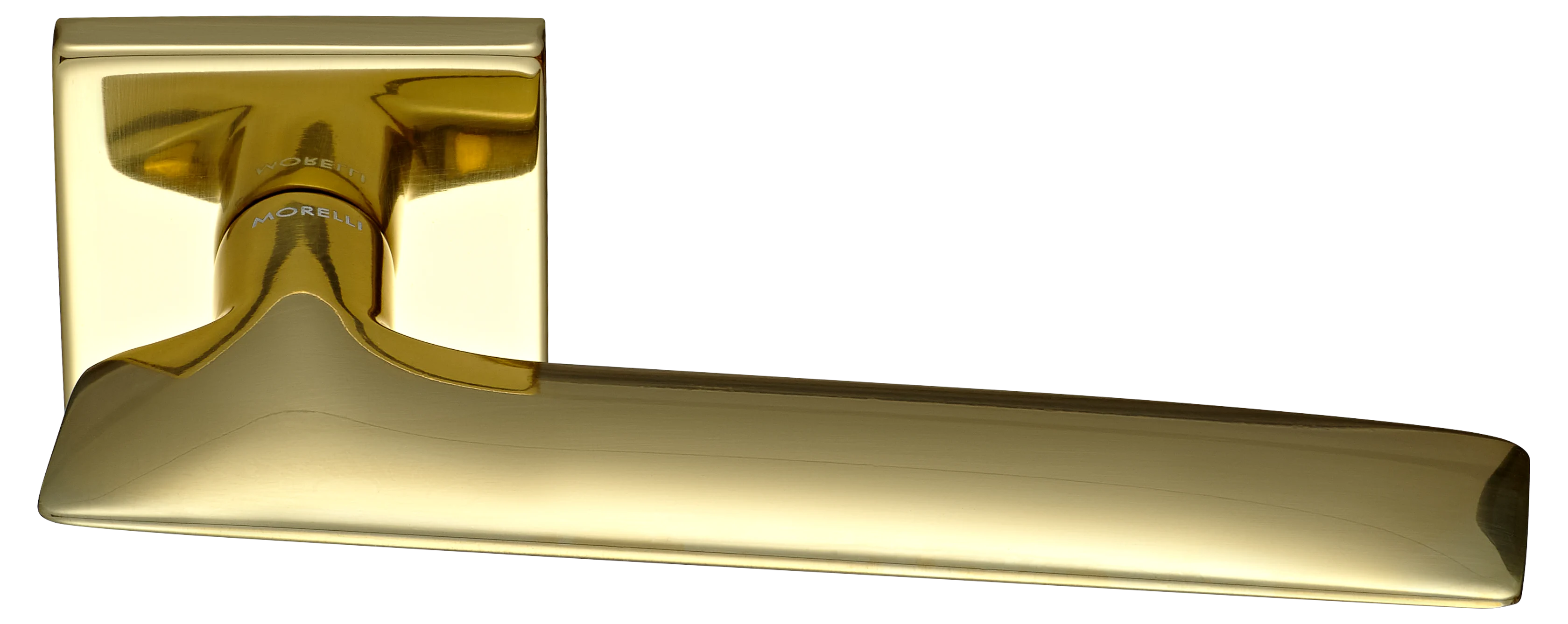 GALACTIC S5 OTL, ручка дверная, цвет -  золото фото купить Воронеж