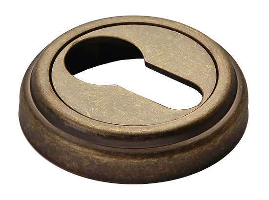 MH-KH-CLASSIC OMB, накладка на ключевой цилиндр, цвет-старая мат.бронза фото купить Воронеж